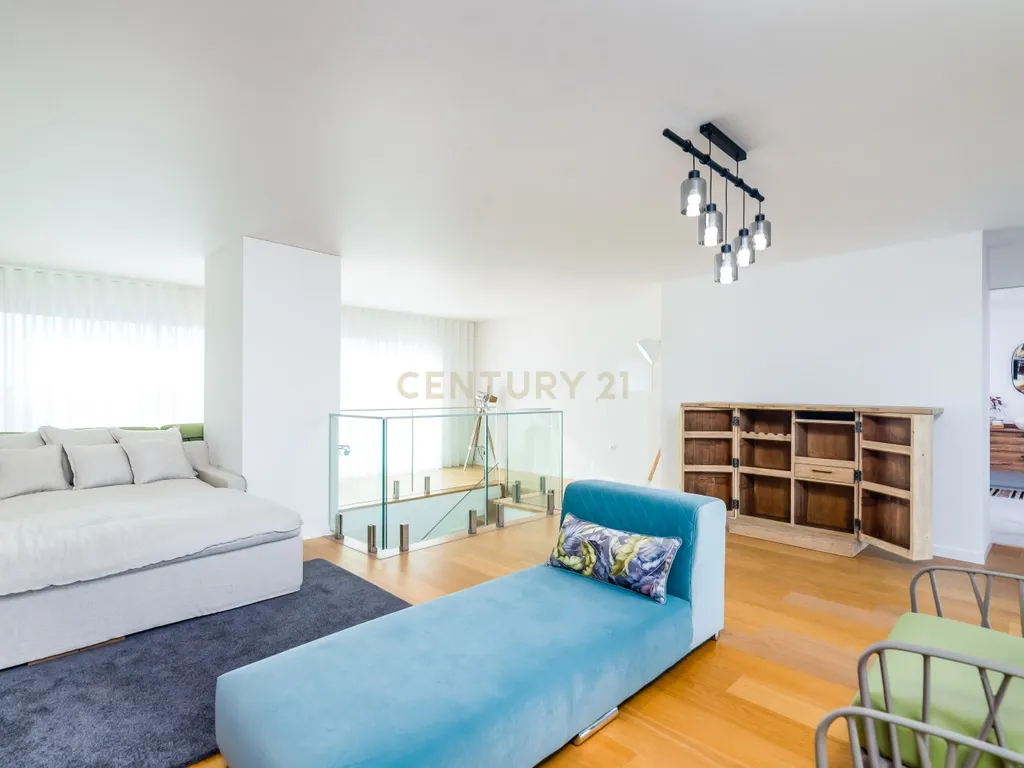 APARTAMENTO T3+1 - Condomínio TAGUS BAY - Alcochete - Image 15